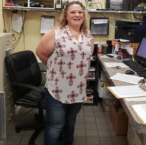 Meet your Posher, Teresa